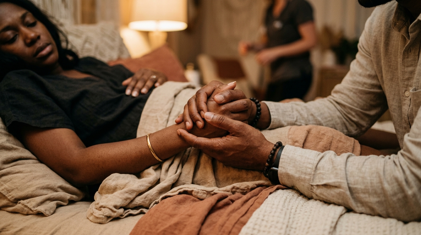 Guided Doula Practicum Field Experience