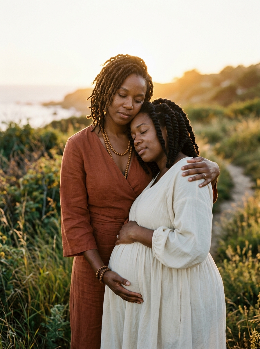 Doula Support