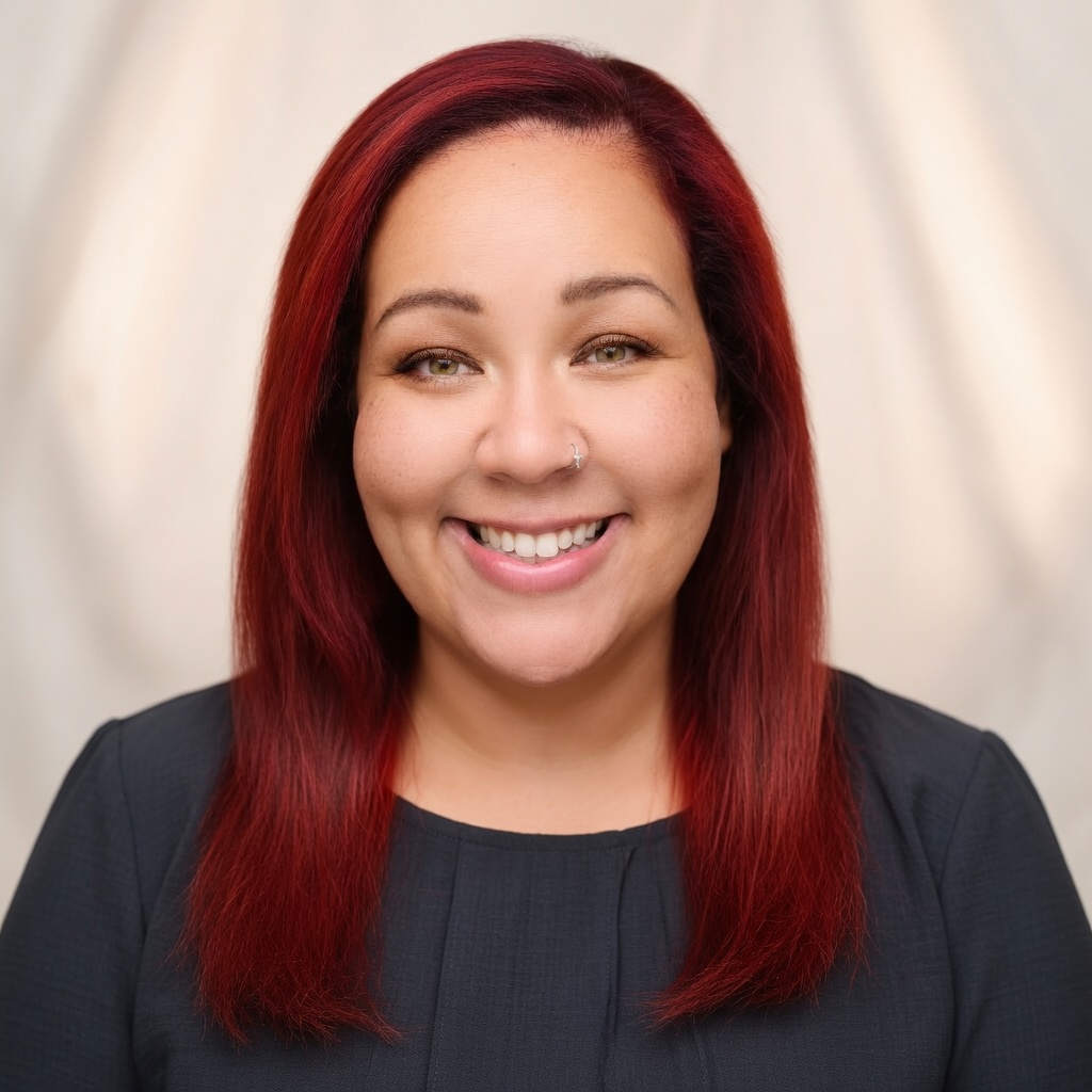 Victoria Cortez, MCD - Founder of Guided By Grace