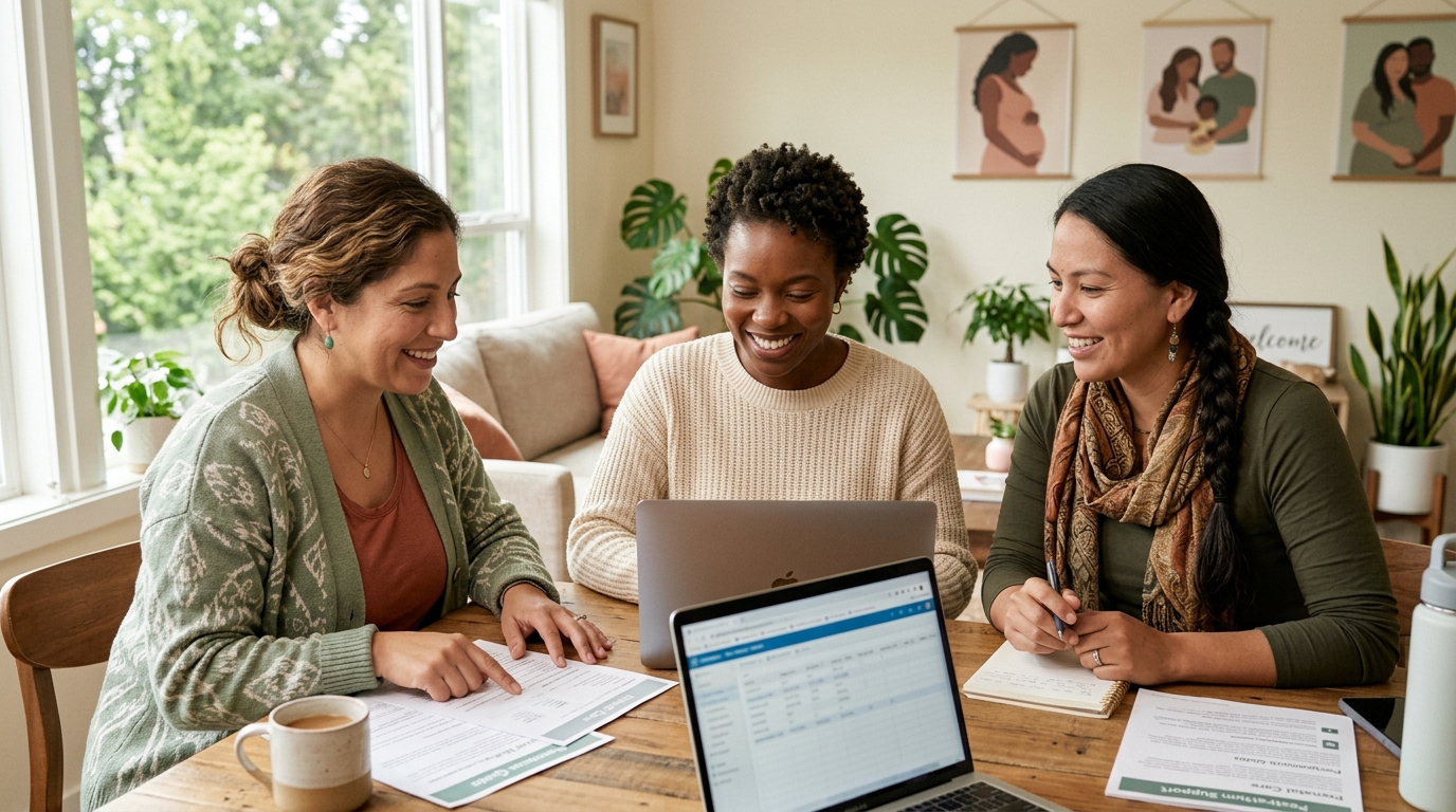 California Medi-Cal PAVE Portal Provider Enrollment
